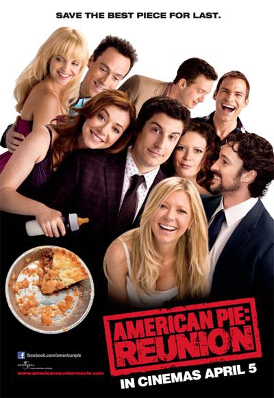 American Pie 7 Watch Online