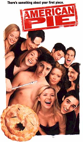 American Pie 7 Watch Online