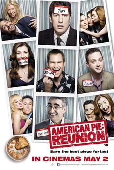 American Pie 7 Watch Online