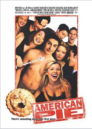 American Pie 7 Watch Online