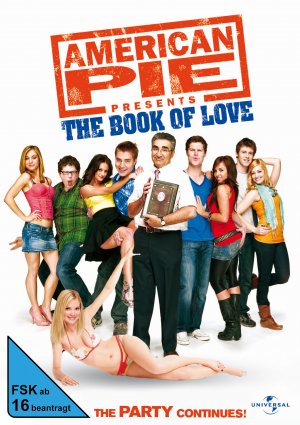 American Pie 7 Watch Online Free