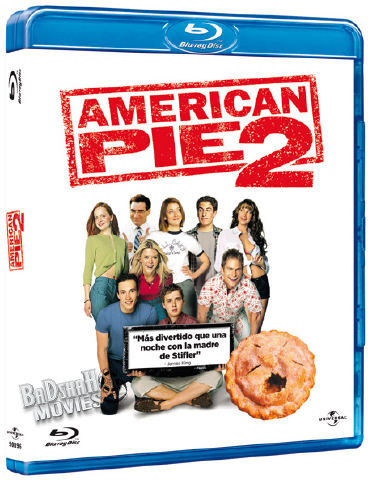 American Pie 8 Full Movie