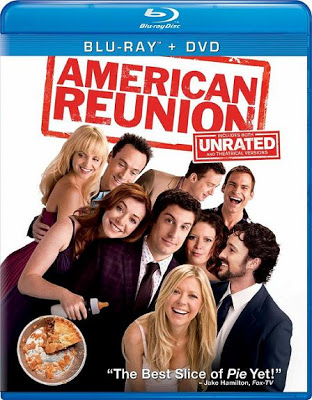 American Pie 8 Full Movie