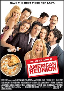 American Pie 8 Full Movie