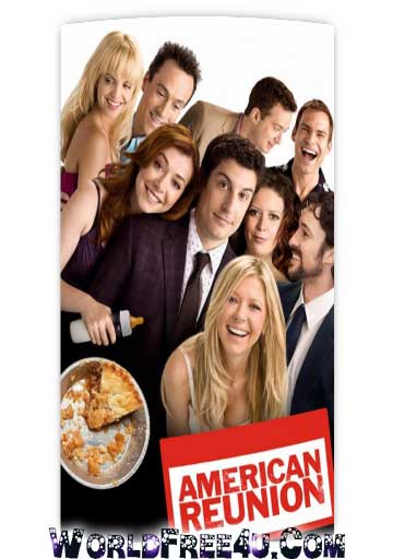 American Pie 8 Full Movie Free Download