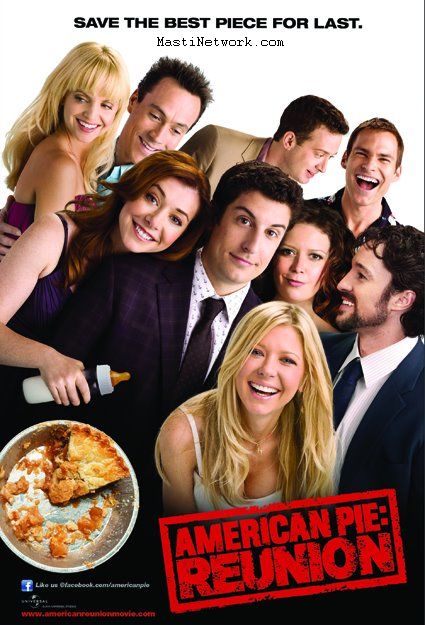 American Pie 8 Movie Free Download In Hindi