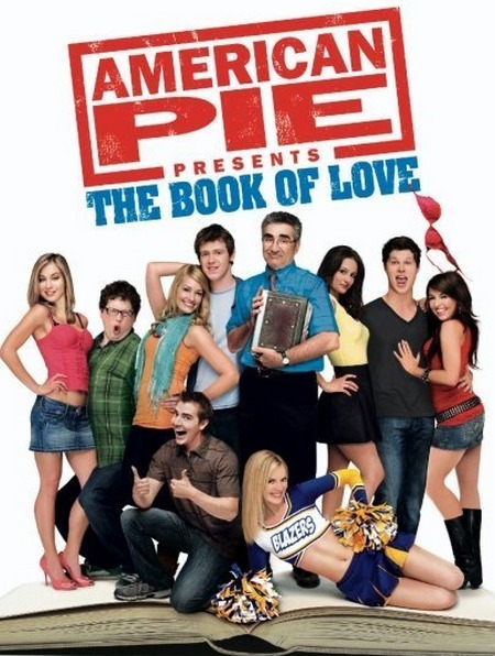 American Pie 8 Movie Online Megavideo