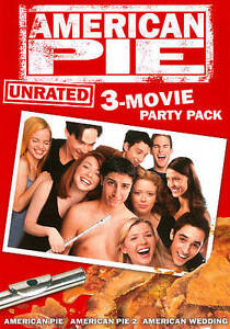 American Pie 8 Movie Set