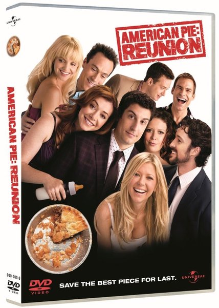 American Pie 8 The Reunion