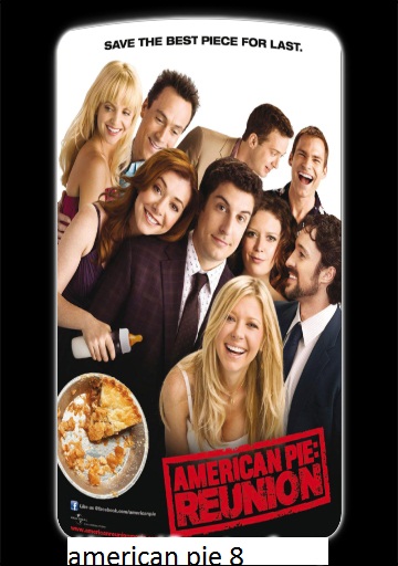 American Pie 8 The Reunion Free Download