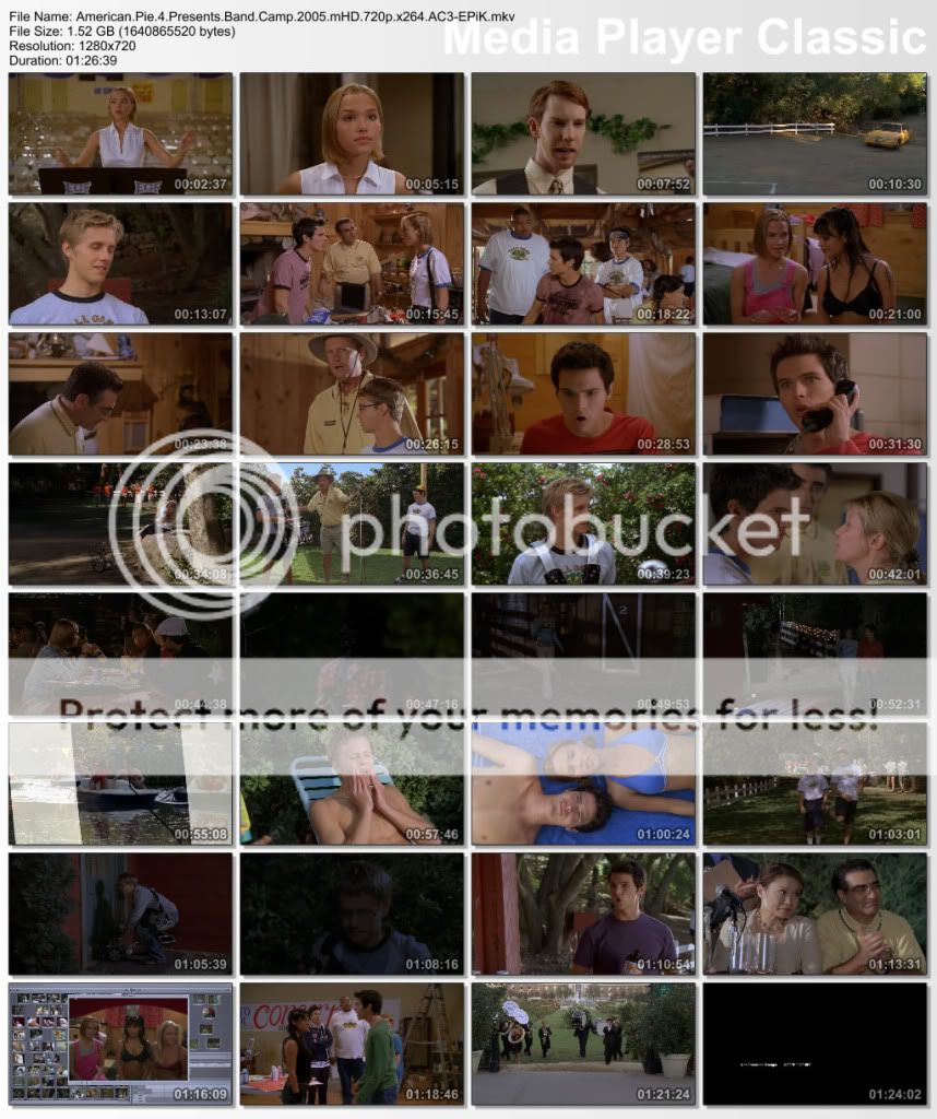 American Pie Band Camp Full Movie Megashare