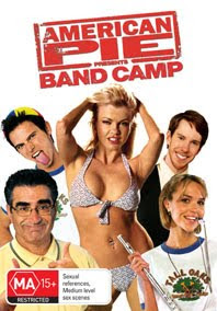 American Pie Band Camp Unrated Putlocker