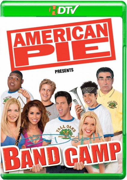 American Pie Band Camp Unrated Putlocker