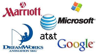 American Retail Logos