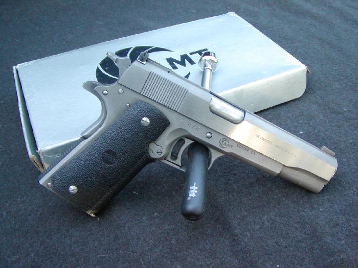 Amt Hardballer 1911