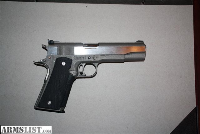 Amt Hardballer 1911 For Sale