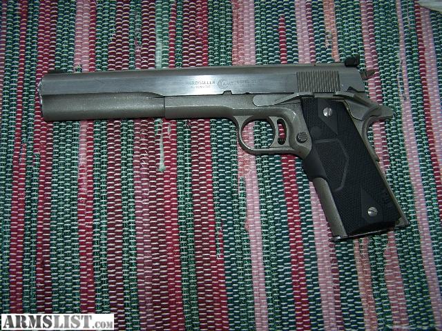 Amt Hardballer 1911 For Sale