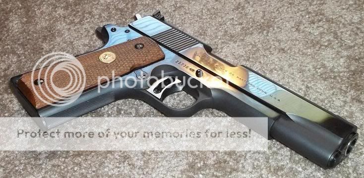 Amt Hardballer 1911 For Sale