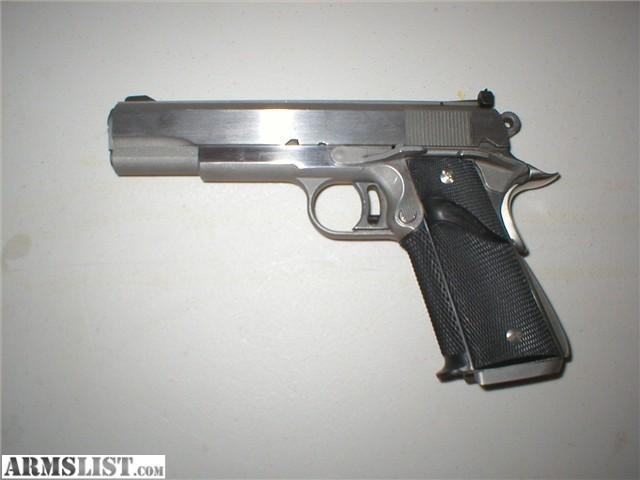 Amt Hardballer 1911 For Sale