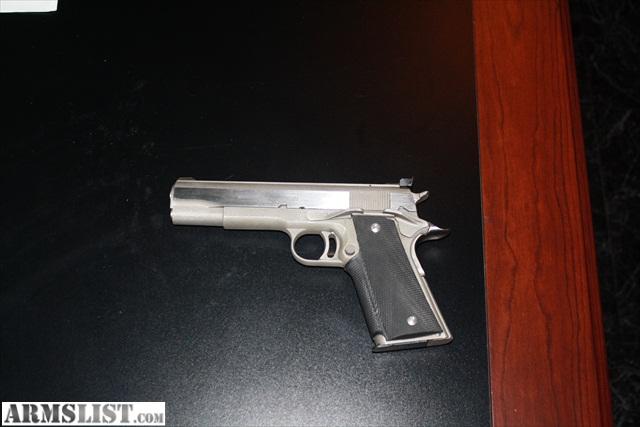 Amt Hardballer 1911 For Sale