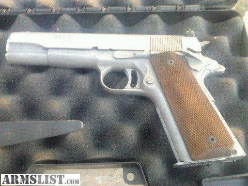 Amt Hardballer 1911 For Sale