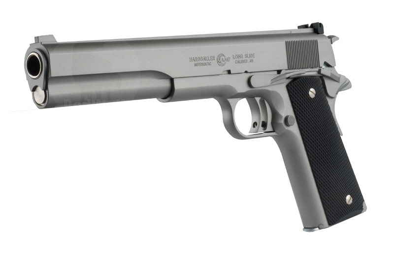 Amt Hardballer Airsoft Pistol