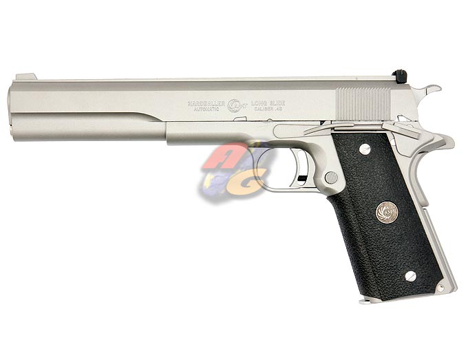 Amt Hardballer Airsoft Pistol