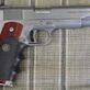 Amt Hardballer Hitman Replica