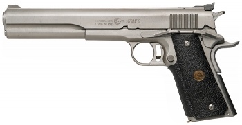 Amt Hardballer Hitman Replica