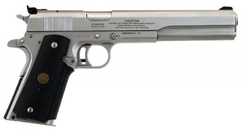 Amt Hardballer Hitman Replica