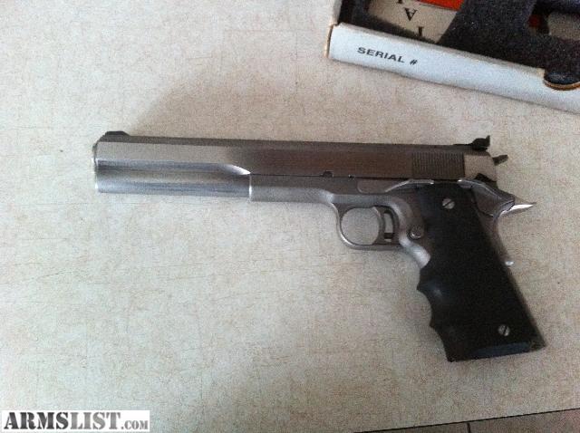 Amt Hardballer Longslide For Sale