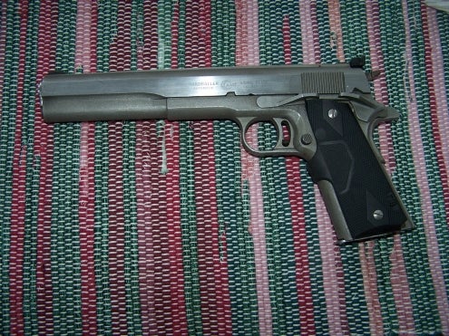 Amt Hardballer Longslide For Sale