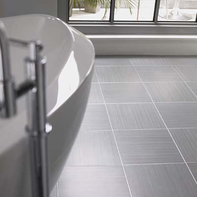 Amtico Floor Tiles