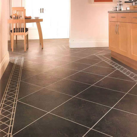 Amtico Flooring