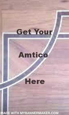 Amtico Flooring