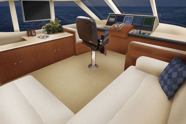 Amtico Flooring For Boats