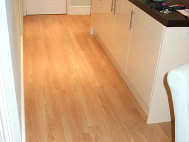 Amtico Spacia Flooring Prices