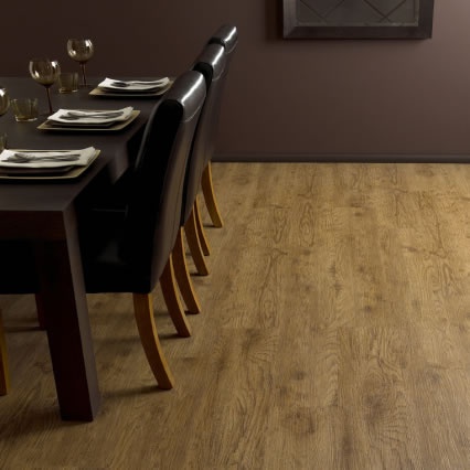 Amtico Spacia Flooring Reviews