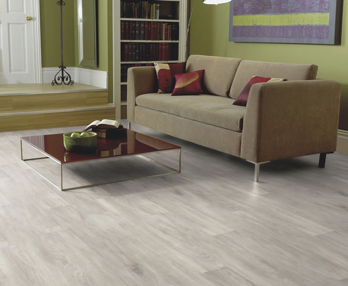 Amtico Spacia Flooring Reviews