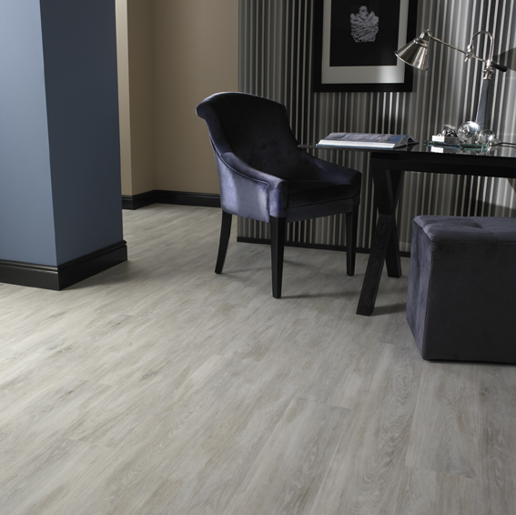 Amtico Spacia Softline Pebble