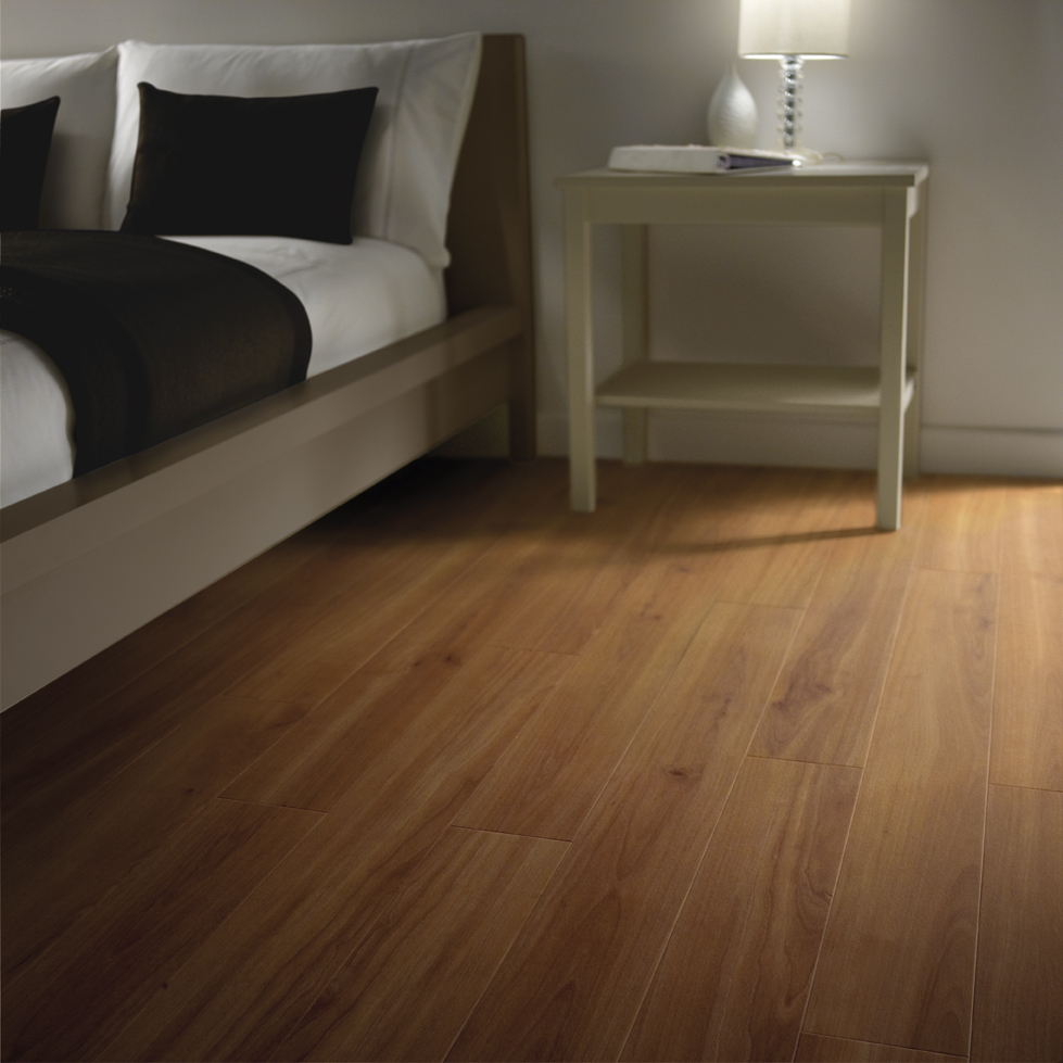 Amtico Spacia Wood