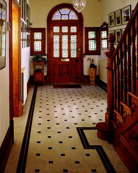 Amtico Tiles