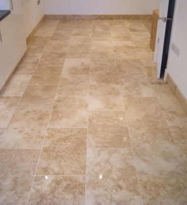 Amtico Tiles