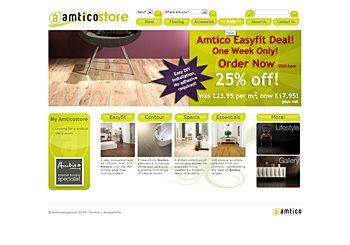 Amtico Vinyl Flooring Prices