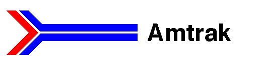 Amtrak Logo