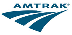 Amtrak Logo History