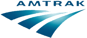 Amtrak Logo History