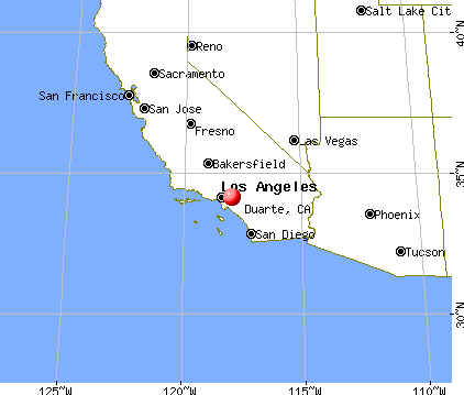 Amtrak Map California