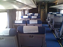 Amtrak Maple Leaf Review