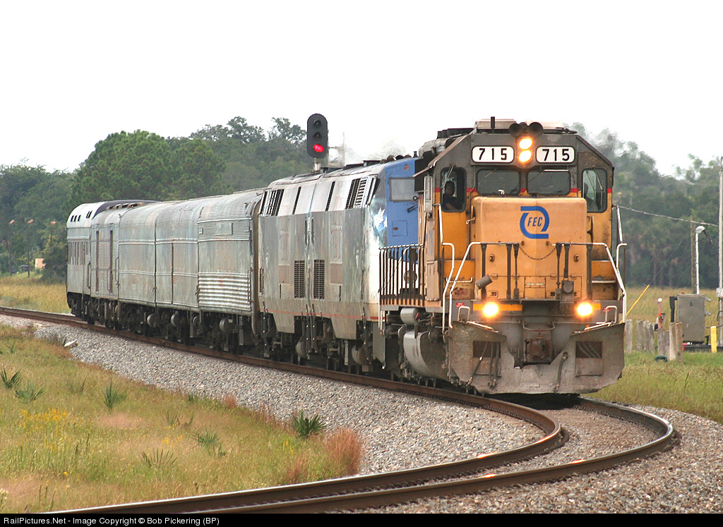 Amtrak Maple Leaf Route